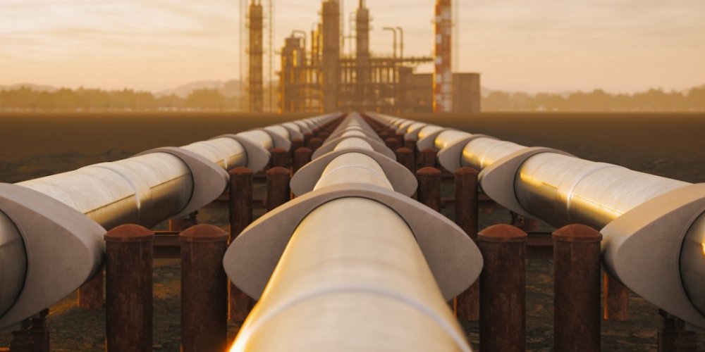 Τι είναι το φυσικό αέριο;